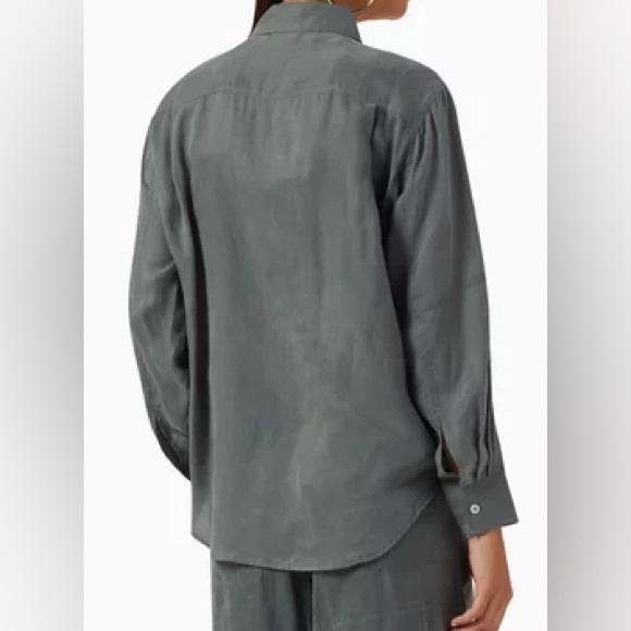 Kith Malin Shirt in Court - Picture 2 of 4